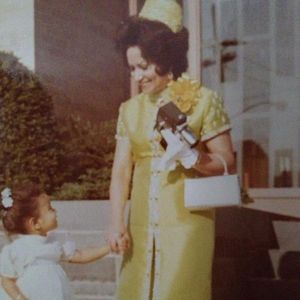 Meet your Posher, Doreen